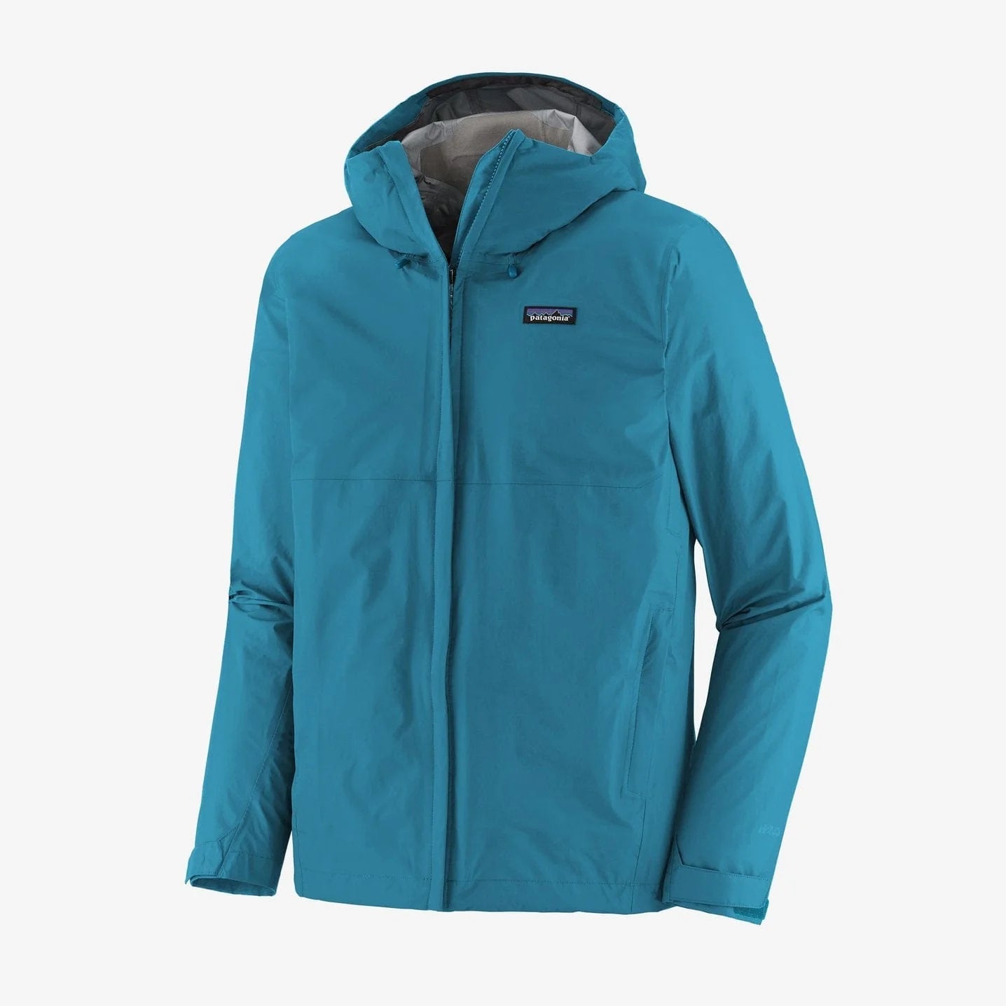 Patagonia Men's Torrentshell 3L Jacket - Sportinglife Turangi